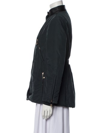 Tod's Utility Jacket