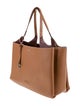 Tod's Leather Hobo