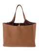 Tod's Leather Hobo