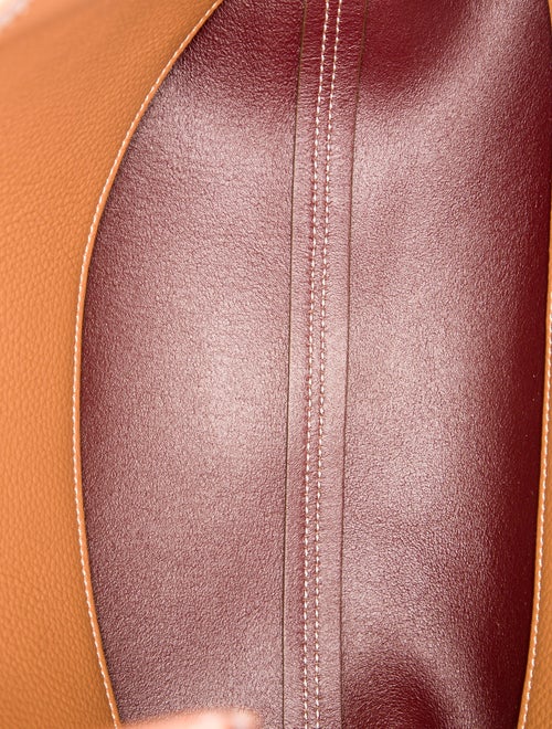 Tod's Leather Hobo
