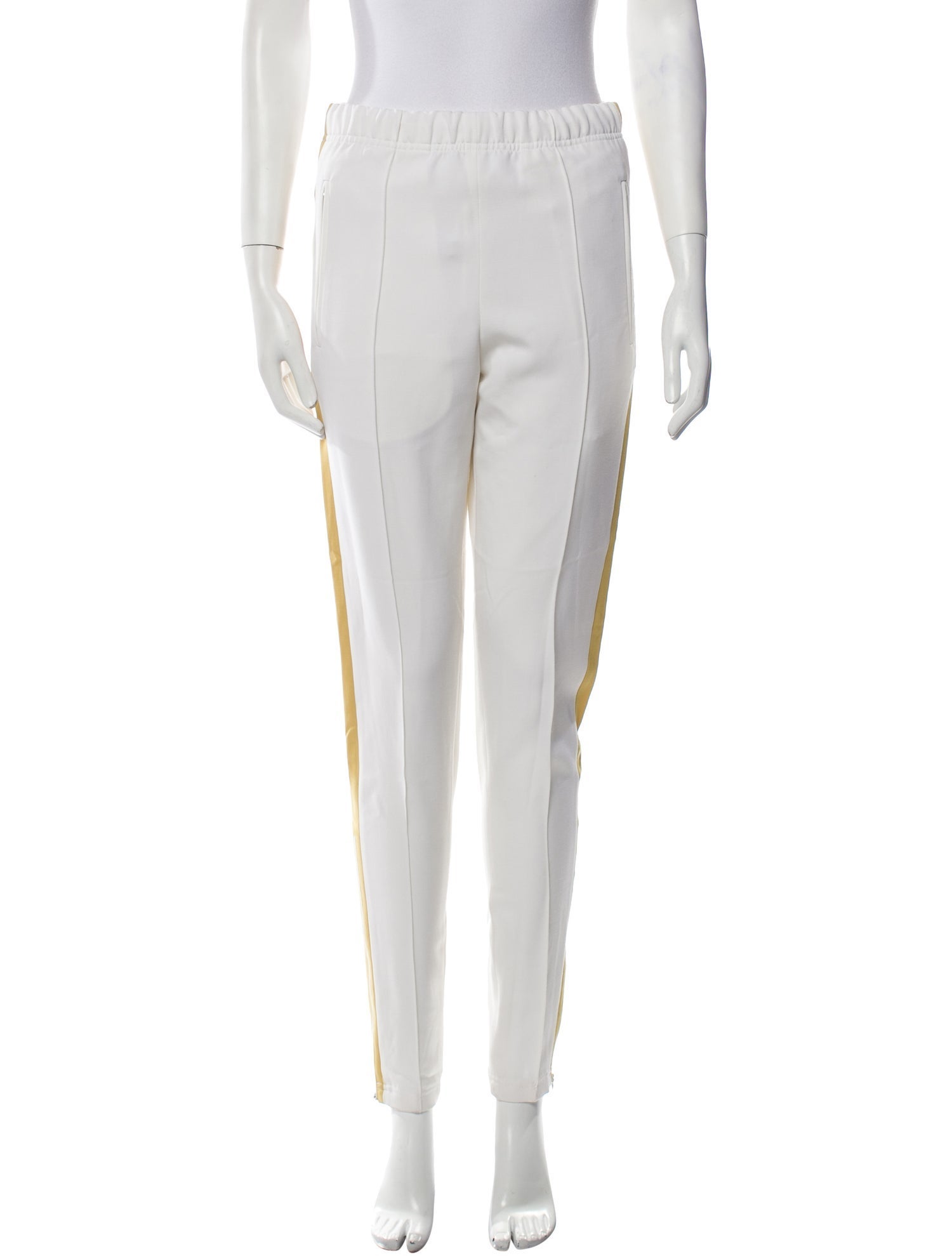 Tod's Skinny Leg Pants