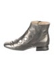 Tod's Leather Boots