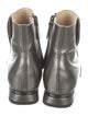 Tod's Leather Boots