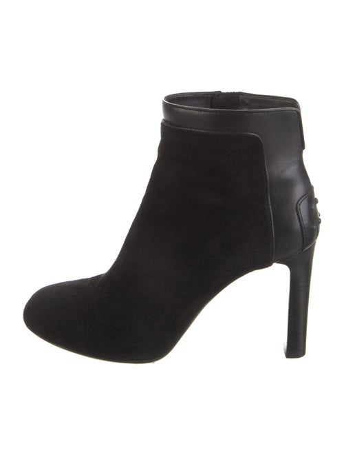 Tod's Suede Boots