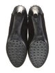 Tod's Suede Boots