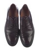 Tod's Leather Oxfords