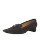 Tod's Suede Pumps