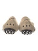 Tod's Suede Sequin Embellishments Flats