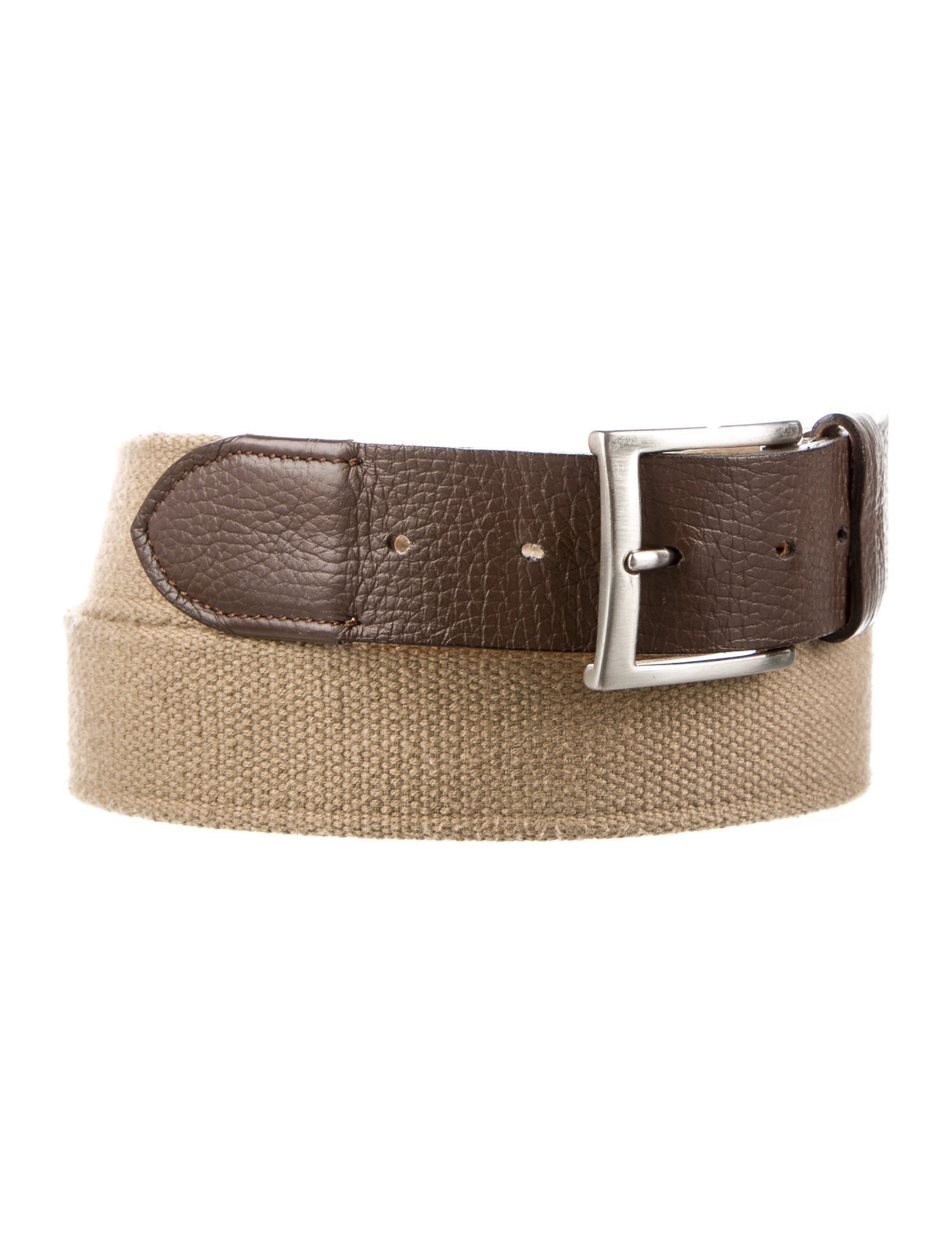 Tod's Belt