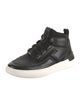 Tod's Leather Sneakers