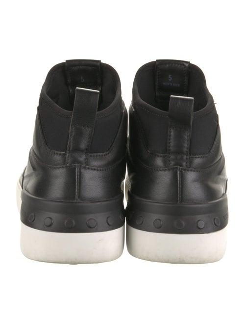 Tod's Leather Sneakers
