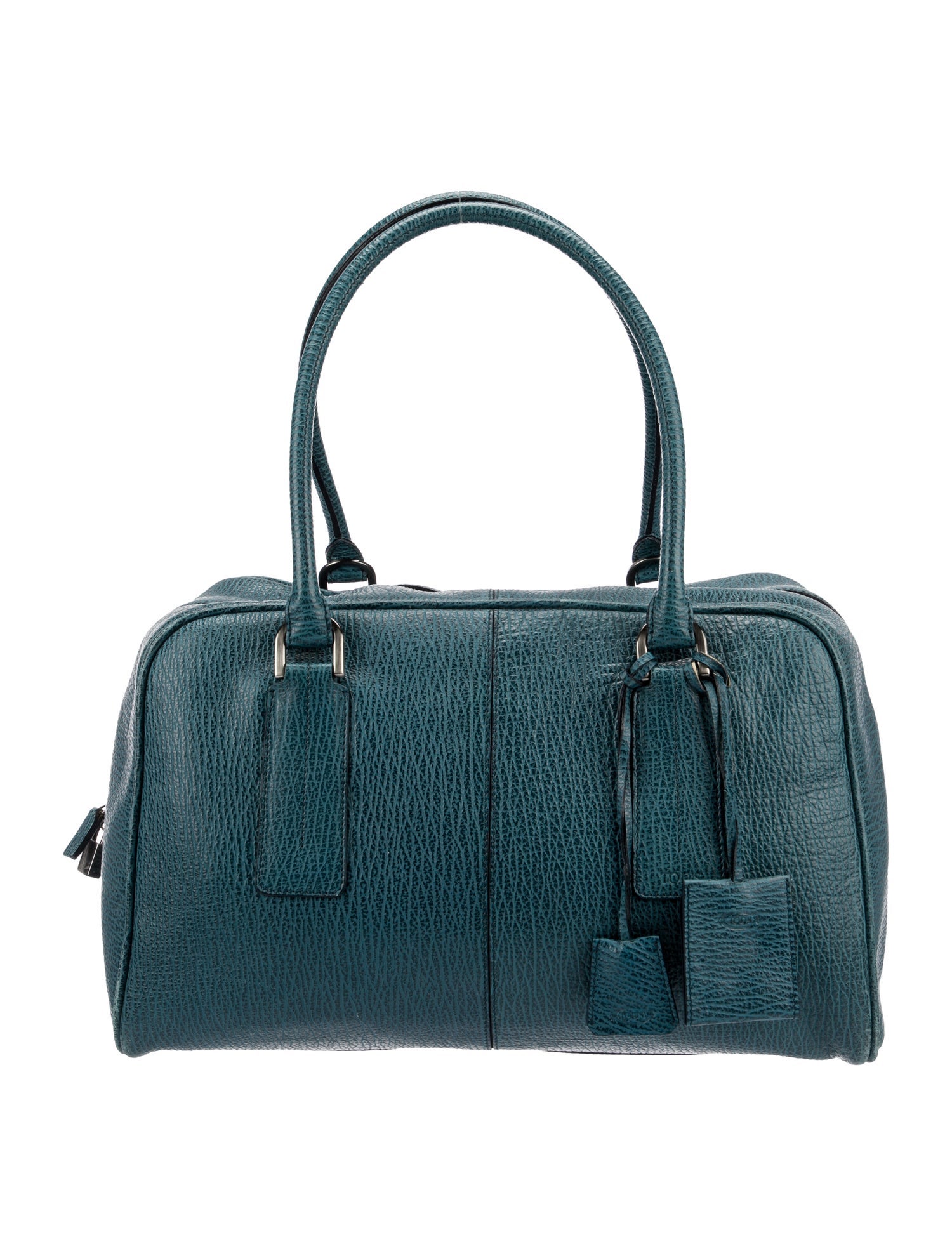 Tod's Leather Shoulder Bag