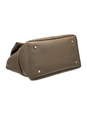 Tod's Leather Di Bag