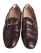 Tod's Patent Leather Loafers