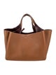 Tod's Leather T Timeless