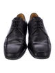 Tod's Leather Derby Shoes