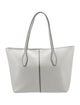 Tod's Leather Tote