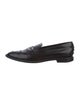 Tod's Leather Loafers