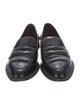 Tod's Leather Loafers