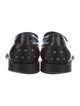 Tod's Leather Loafers