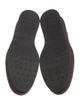 Tod's Leather Loafers
