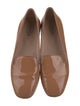 Tod's Patent Leather Loafers