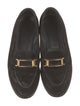 Tod's Suede Loafers