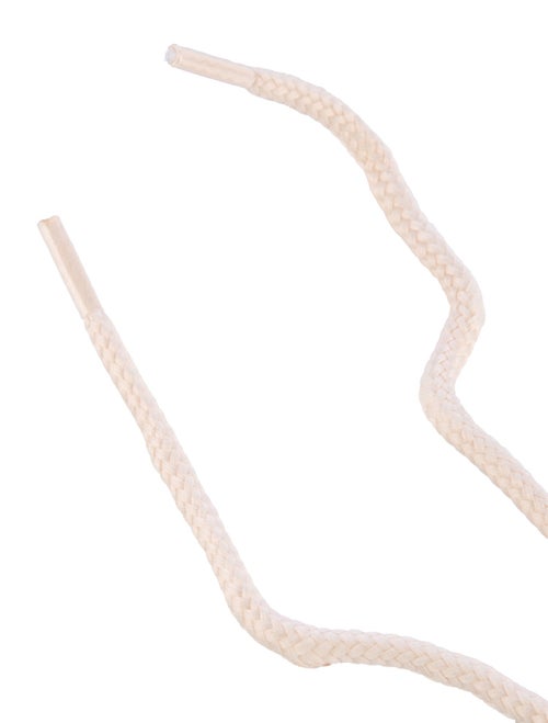 Tod's Leather Colorblock Pattern Lace-Up Boots