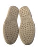 Tod's Suede Espadrilles