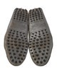 Tod's Leather Loafers