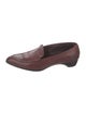 Tod's Leather Loafers