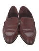 Tod's Leather Loafers