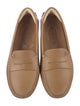 Tod's Leather Loafers