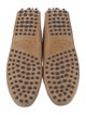 Tod's Leather Loafers