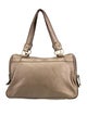 Tod's Leather Shoulder Bag
