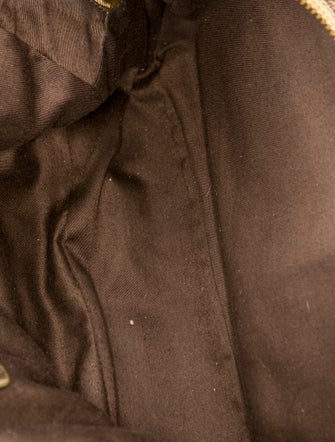 Tod's Leather Shoulder Bag