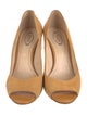 Tod's Suede Pumps