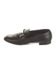 Tod's Leather Loafers