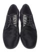 Tod's Ponyhair Oxfords