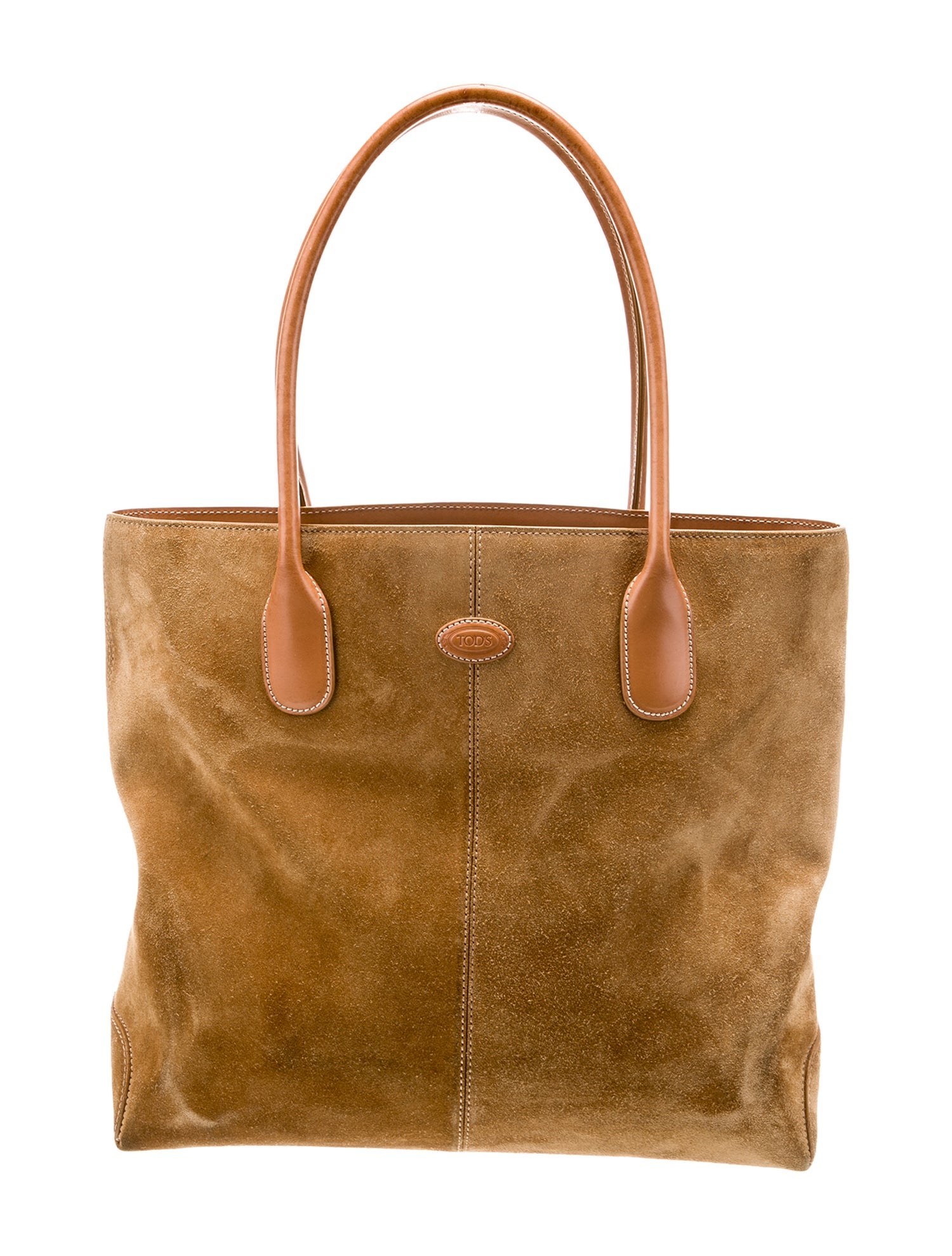 Tod's Leather Tote