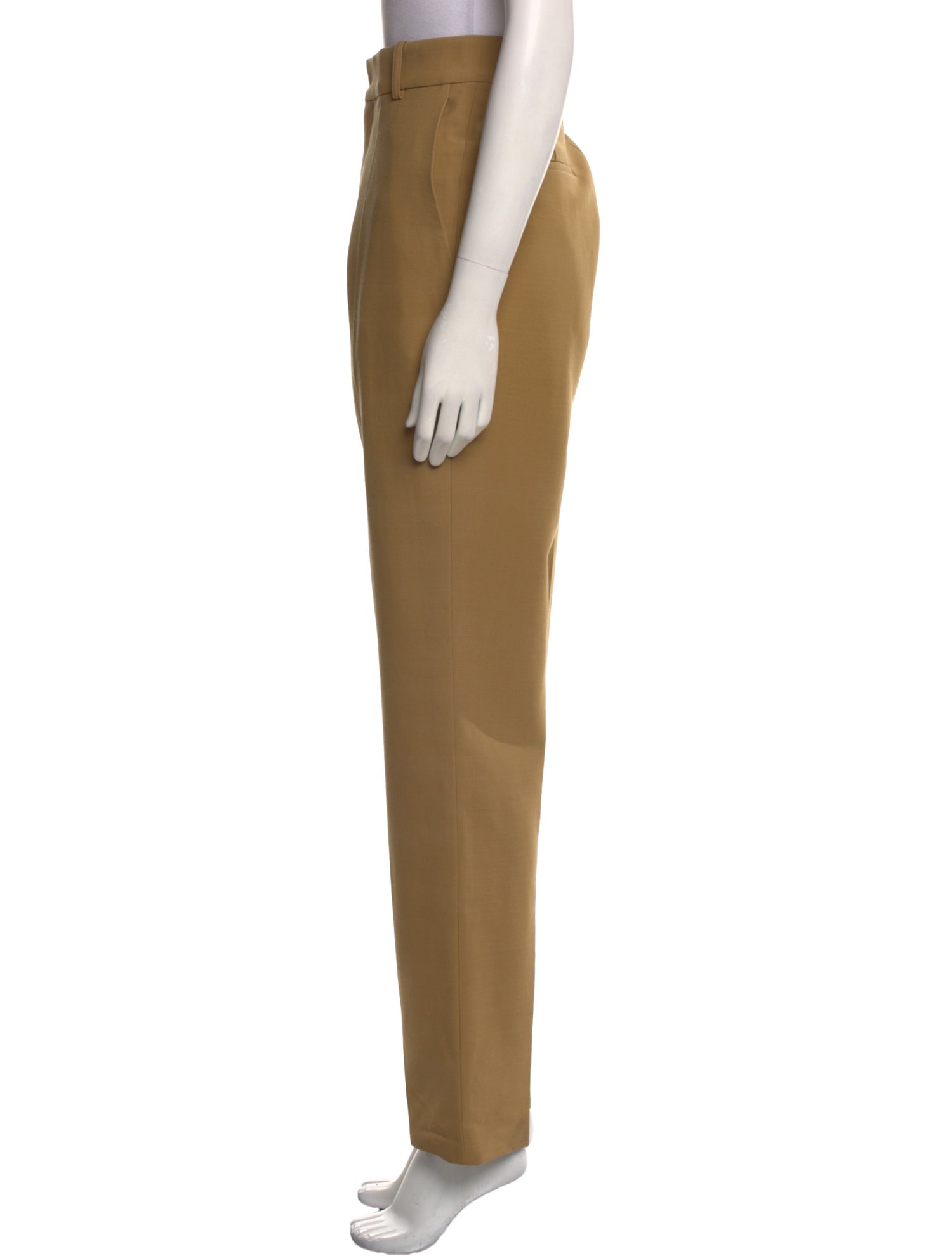 Tod's Straight Leg Pants