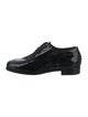Tod's Patent Leather Oxfords