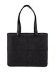 Tod's Wool Shoulder Bag