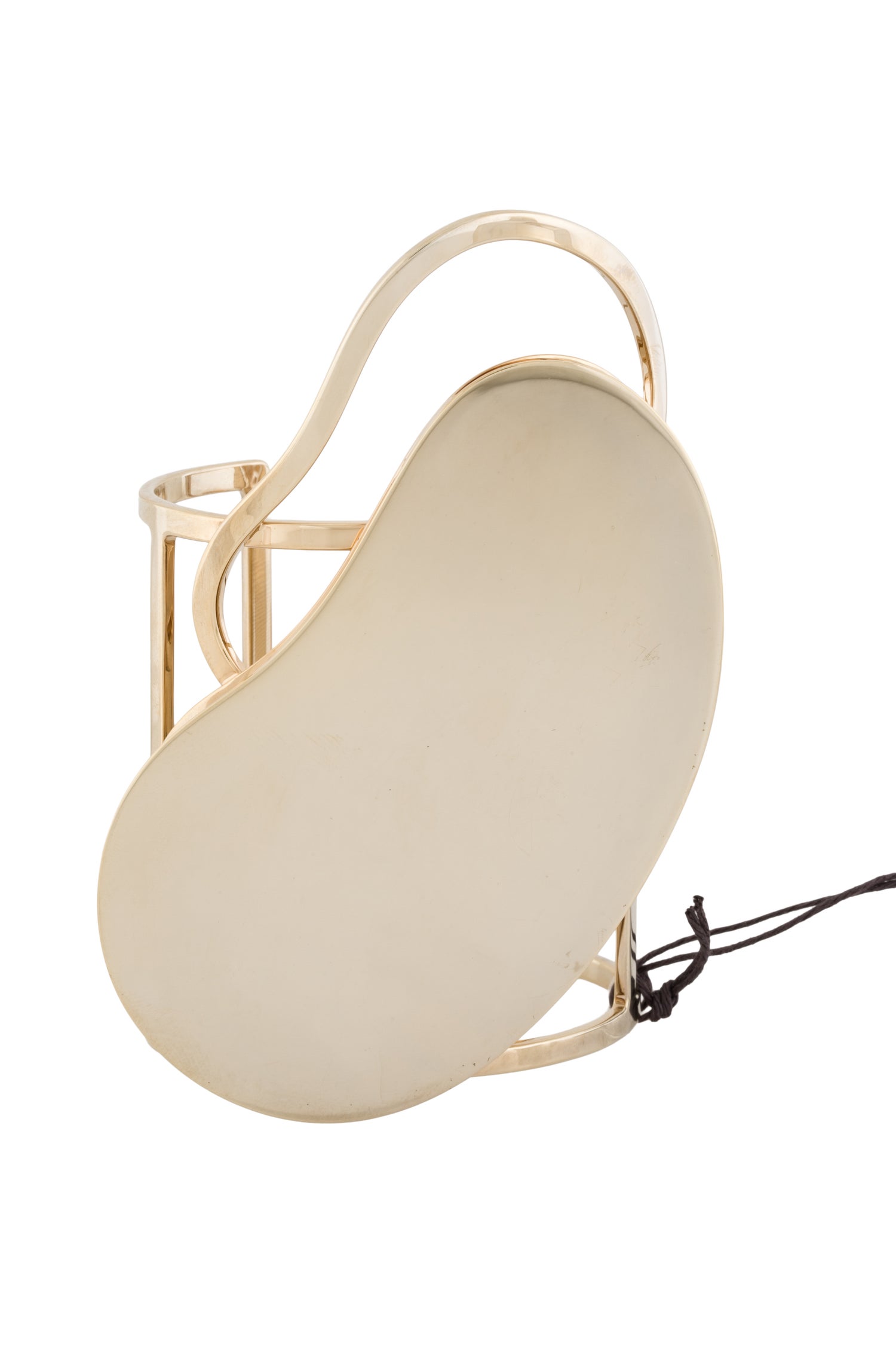 Tod's Abstract Cuff Bracelet