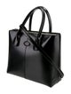 Tod's Leather Top Handle Bag