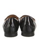 Tod's Patent Leather Loafers