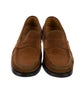 Tod's Suede Loafers