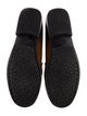 Tod's Suede Loafers