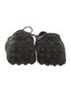 Tod's Ponyhair Printed Moccasins