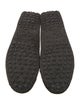 Tod's Ponyhair Printed Moccasins